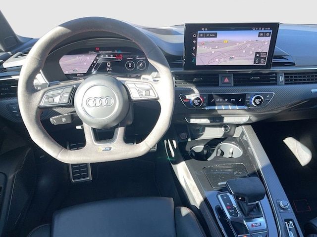 Audi RS4 Avant TFSI Quattro Tiptronic - 2023 - Joinsteer - #15