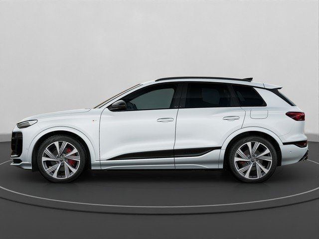 Audi Q6 SUV E-tron E-tron Performance - 2025 - Joinsteer - #4