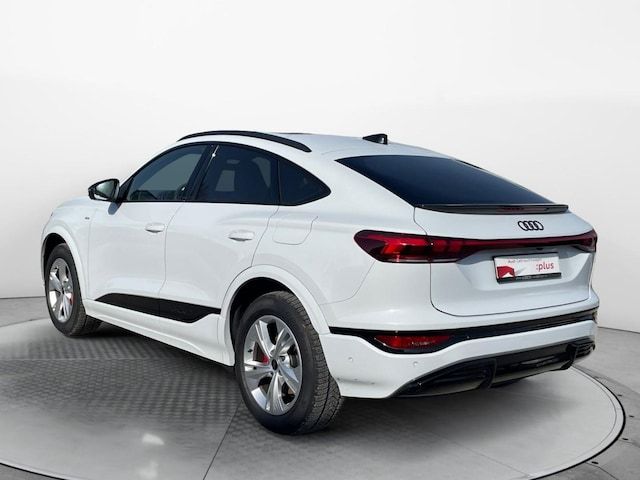 Audi Q6 Sportback E-tron E-tron Performance - 2025 - Joinsteer - #6