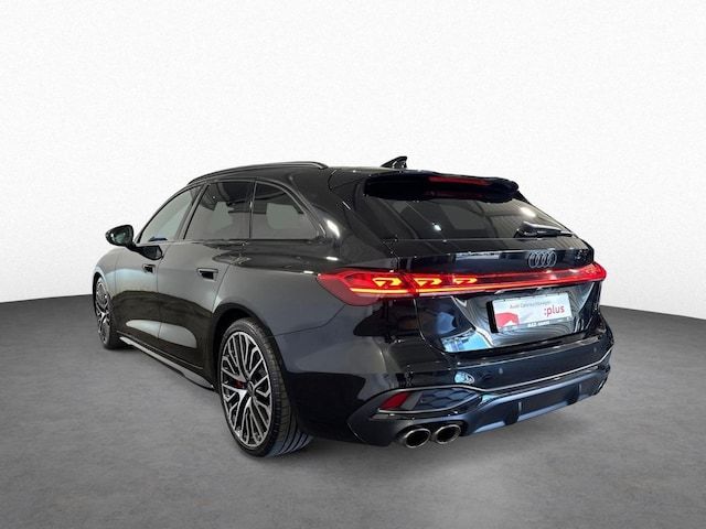 Audi S5 Avant TFSI S Tronic - 2025 - Joinsteer - #6