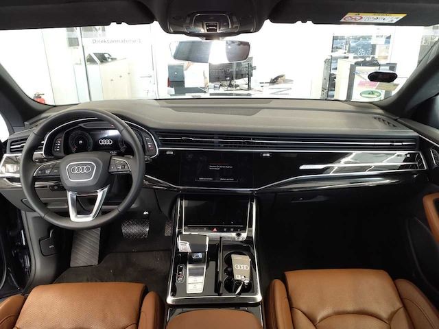 Audi Q8 50 TDI Quattro Tiptronic - 2023 - Joinsteer - #6