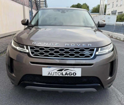 Land Rover Range Rover Evoque D150 -  - Joinsteer - #2