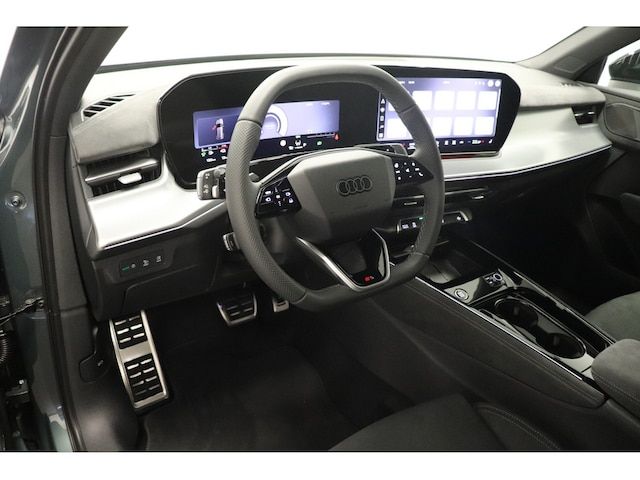 Audi Q3 TFSI E E-hybrid S Tronic - 2026 - Joinsteer - #12