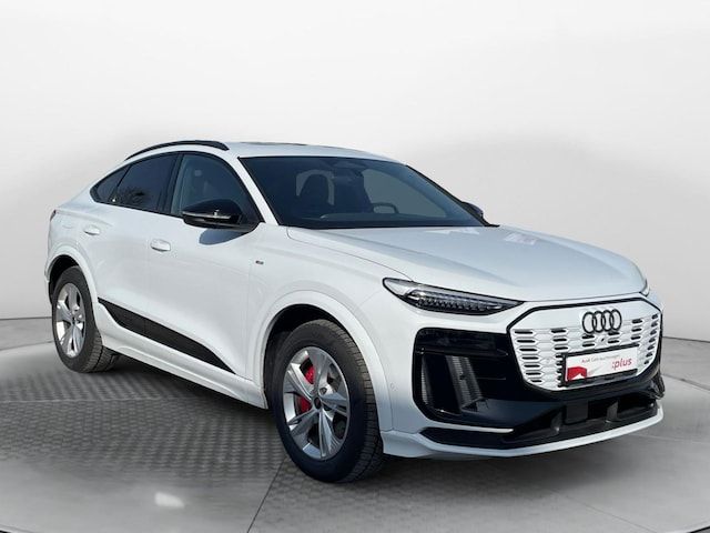 Audi Q6 Sportback E-tron E-tron Performance - 2025 - Joinsteer - #7