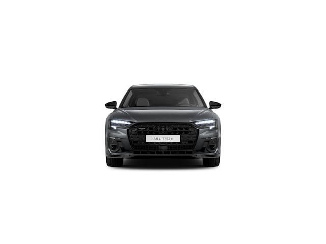 Audi A8 L TFSI E 60 TFSI E Quattro Tiptronic - 2025 - Joinsteer - #2
