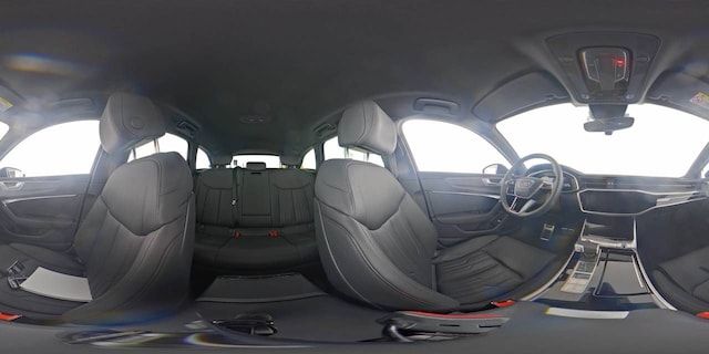 Audi RS6 avant TFSI Quattro Tiptronic - 2025 - Joinsteer - #5