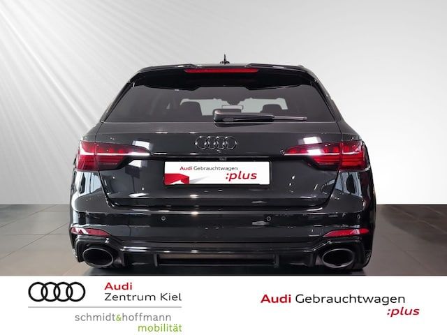 Audi RS4 Avant TFSI Quattro Tiptronic - 2024 - Joinsteer - #5