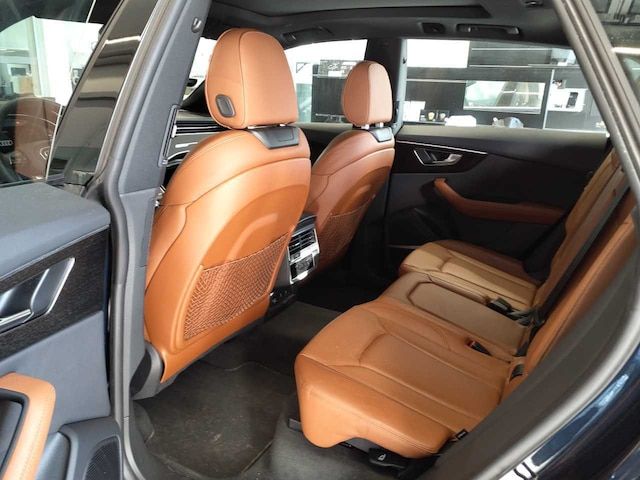 Audi Q8 50 TDI Quattro Tiptronic - 2023 - Joinsteer - #7