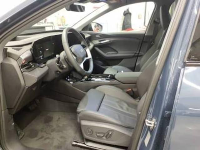 Audi Q6 SUV E-tron E-tron Performance - 2025 - Joinsteer - #3