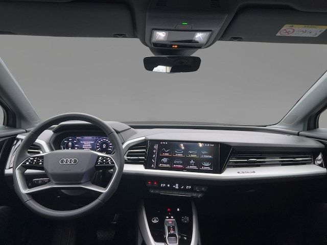 Audi Q4 E-tron 45 E-tron - 2025 - Joinsteer - #8
