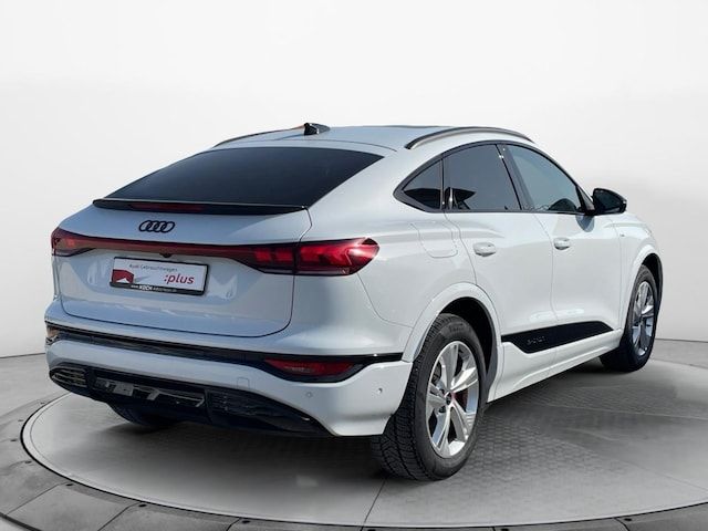 Audi Q6 Sportback E-tron E-tron Performance - 2025 - Joinsteer - #8