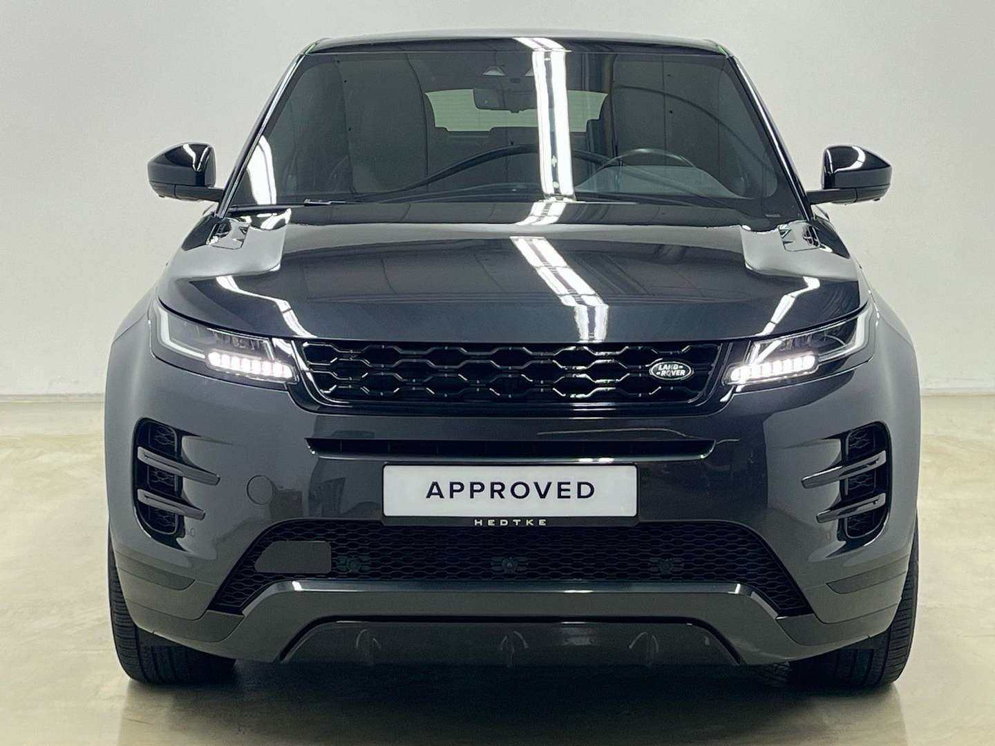 Land Rover Range Rover Evoque P300e R-Dynamic - 2020 - Joinsteer - #2