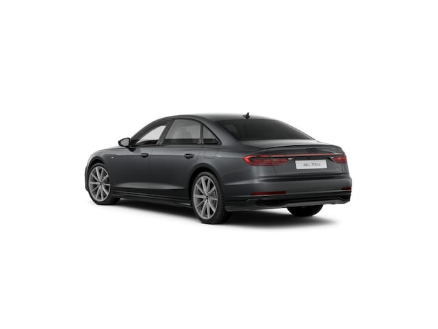 Audi A8 L TFSI E 60 TFSI E Quattro Tiptronic - 2025 - Joinsteer - #3