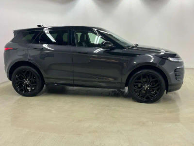 Land Rover Range Rover Evoque P300e R-Dynamic -  - Joinsteer - #2