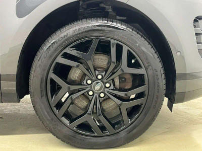 Land Rover Range Rover Evoque P300e R-Dynamic -  - Joinsteer - #5