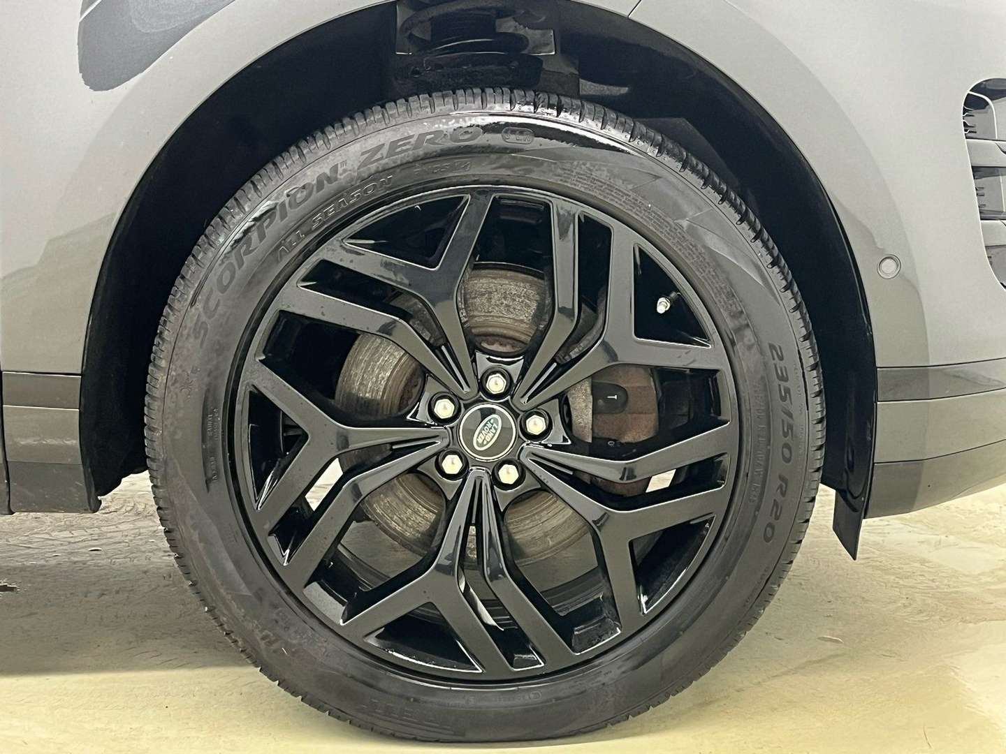 Land Rover Range Rover Evoque P300e R-Dynamic - 2020 - Joinsteer - #6