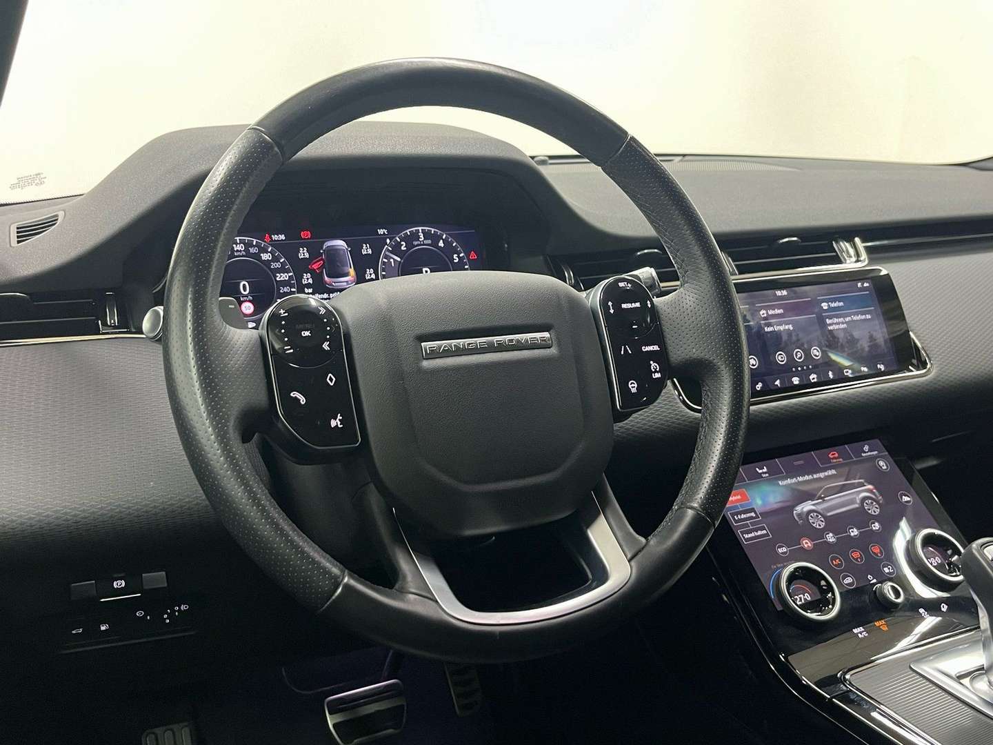 Land Rover Range Rover Evoque P300e R-Dynamic - 2020 - Joinsteer - #7
