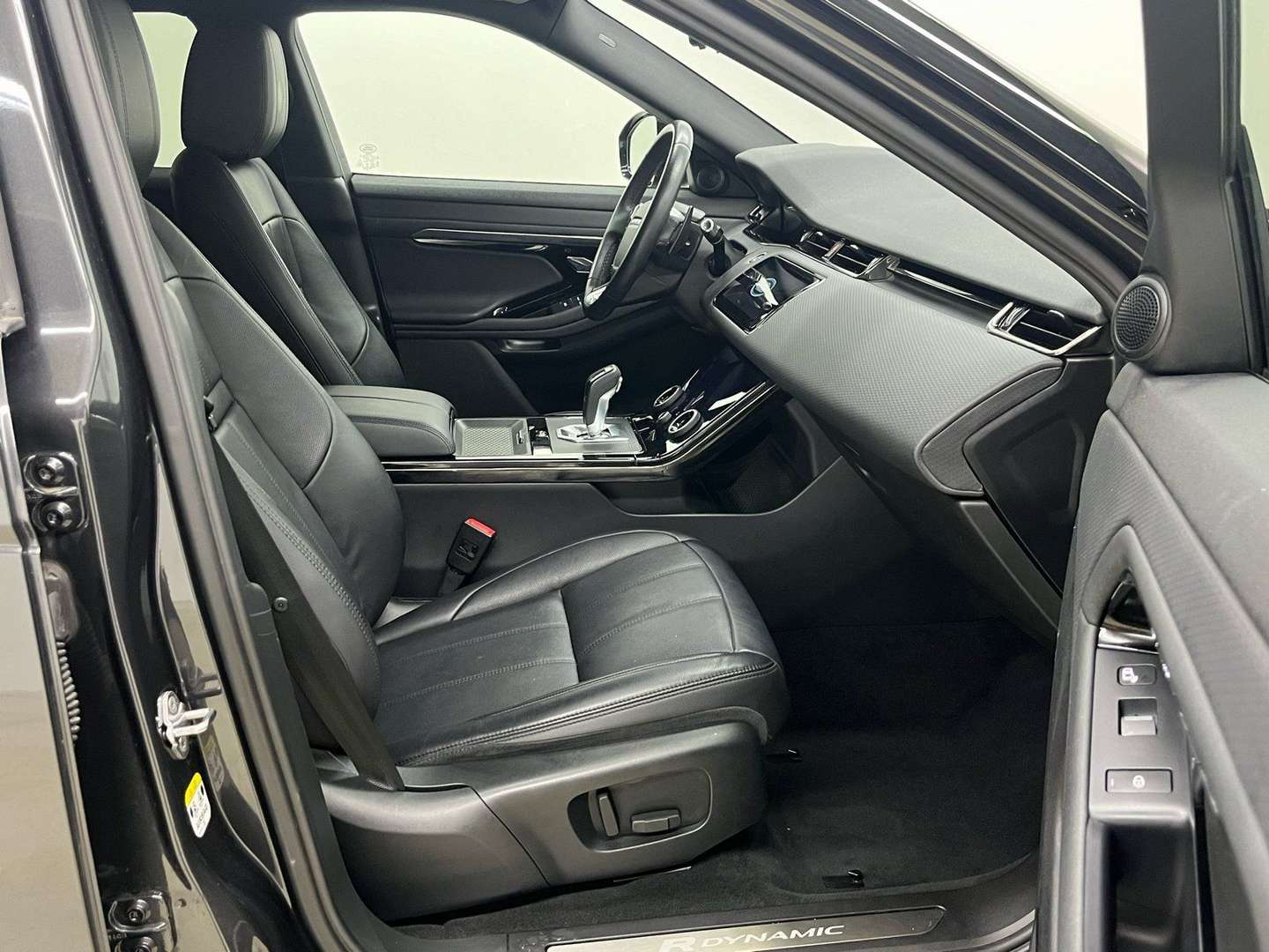 Land Rover Range Rover Evoque P300e R-Dynamic - 2020 - Joinsteer - #9