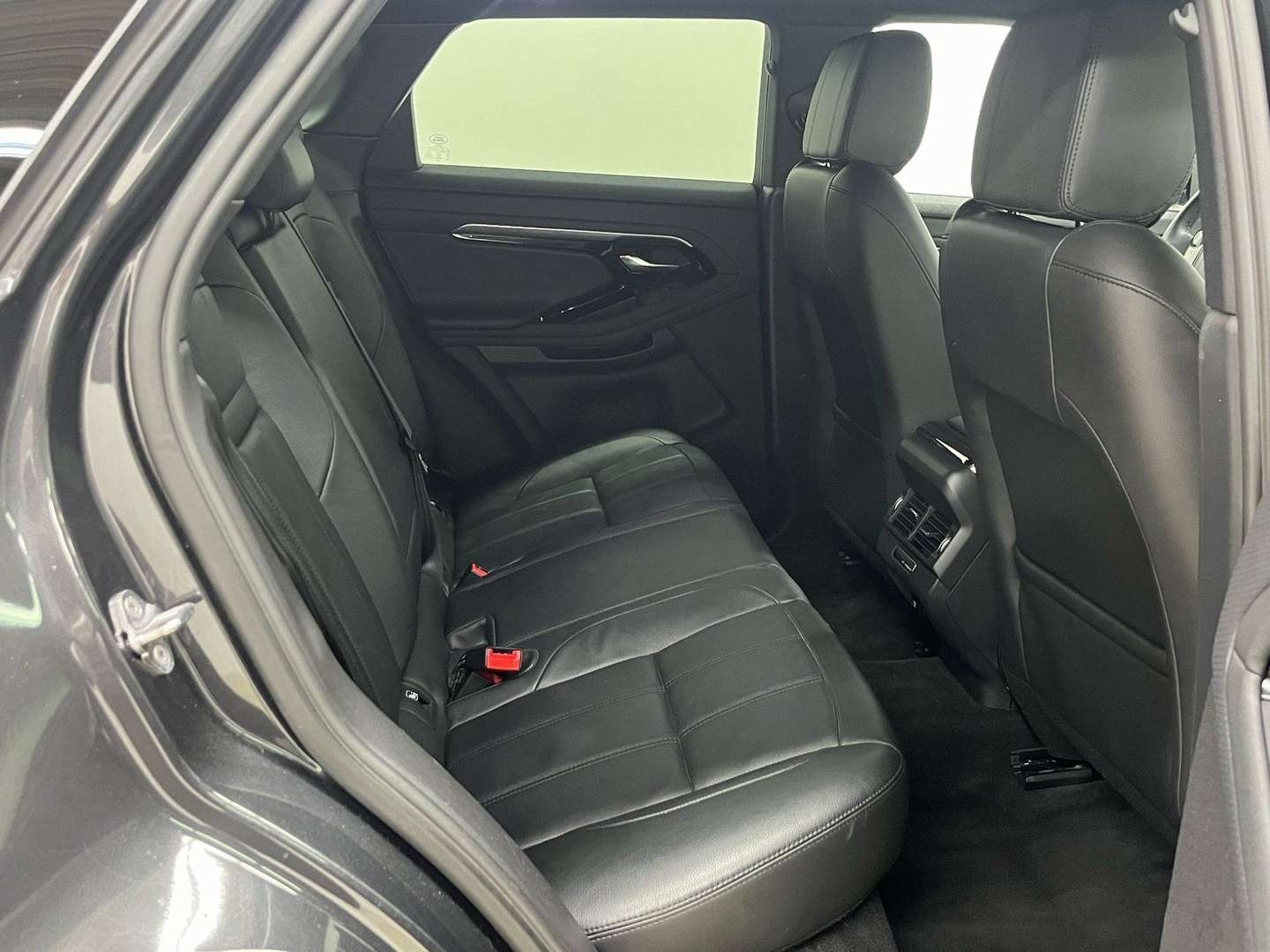 Land Rover Range Rover Evoque P300e R-Dynamic - 2020 - Joinsteer - #10