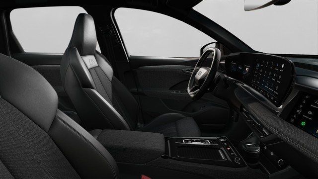 Audi Q6 SUV E-tron E-tron Performance - 2025 - Joinsteer - #7