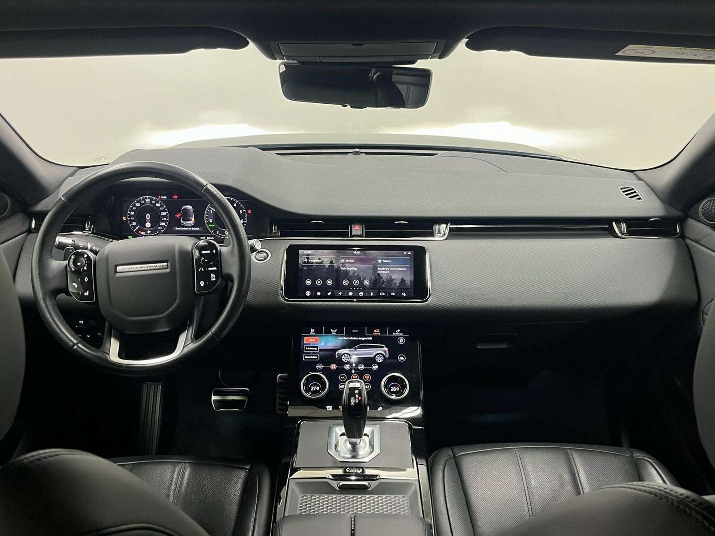 Land Rover Range Rover Evoque P300e R-Dynamic - 2020 - Joinsteer - #11