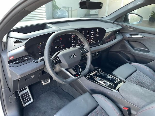 Audi Q6 Sportback E-tron E-tron Performance - 2025 - Joinsteer - #9