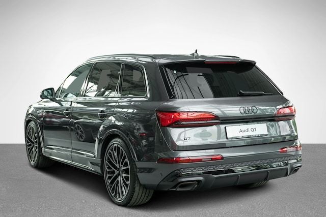 Audi Q7 SUV S Line 50 TDI Quattro Tiptronic - 2026 - Joinsteer - #5