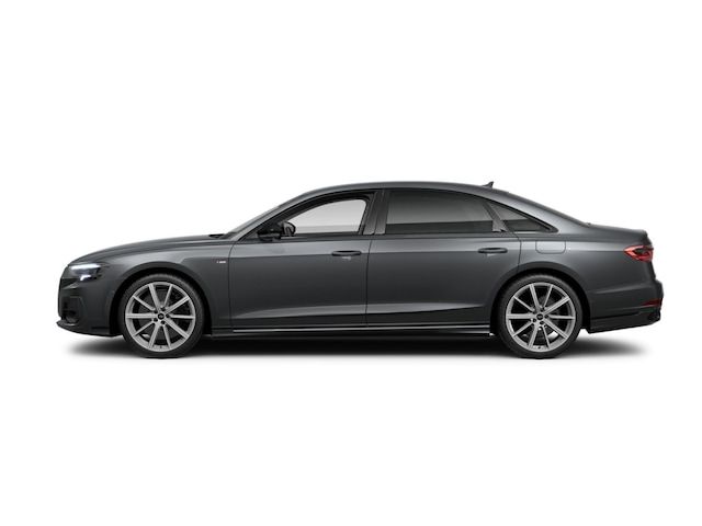 Audi A8 L TFSI E 60 TFSI E Quattro Tiptronic - 2025 - Joinsteer - #4