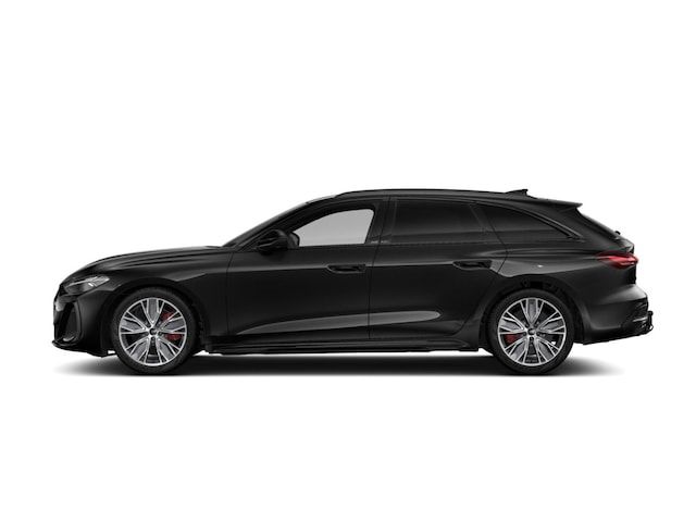 Audi S5 Avant TFSI S Tronic - 2025 - Joinsteer - #2