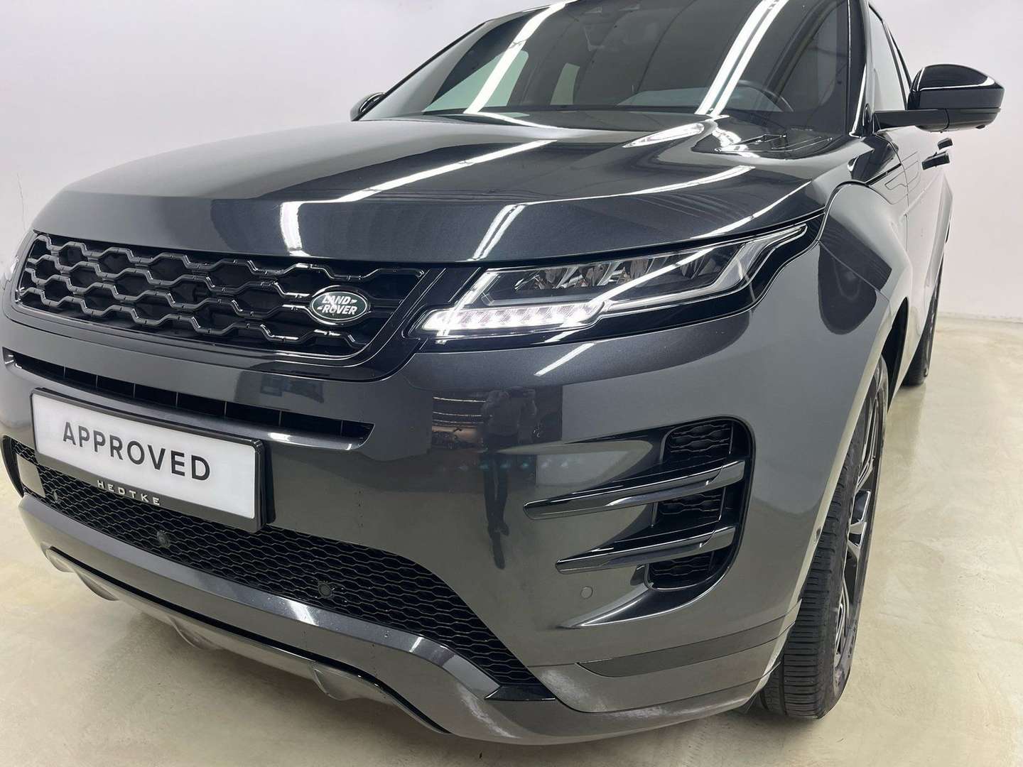 Land Rover Range Rover Evoque P300e R-Dynamic - 2020 - Joinsteer - #13