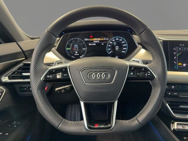 Audi RS E-tron GT E-tron Quattro - 2023 - Joinsteer - #9