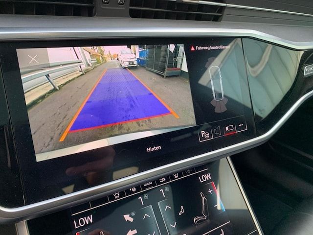 Audi S7 Sportback TDI Quattro Tiptronic - 2022 - Joinsteer - #19