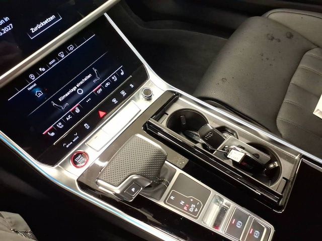 Audi RS6 avant TFSI Quattro Tiptronic - 2025 - Joinsteer - #7