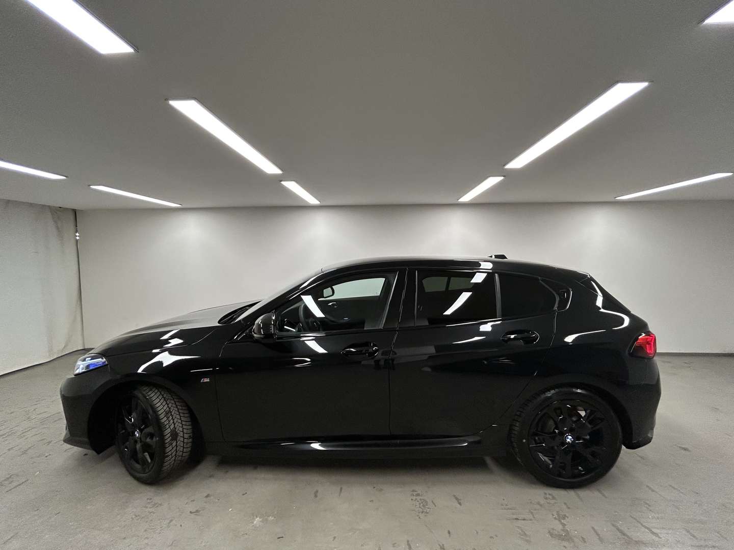 BMW Série 1 120 M Sport - 2024 - Joinsteer - #3