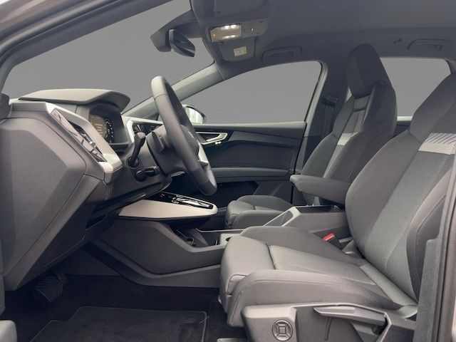 Audi Q4 E-tron 45 E-tron - 2025 - Joinsteer - #9