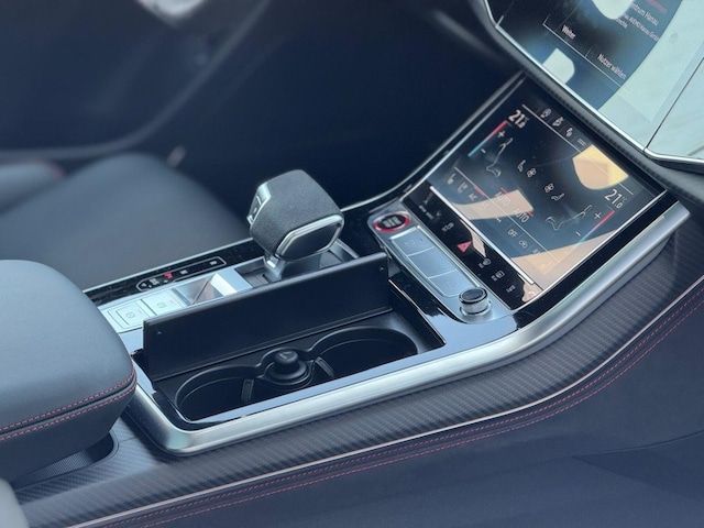 Audi RSQ8 Performance TFSI Quattro Tiptronic - 2025 - Joinsteer - #11