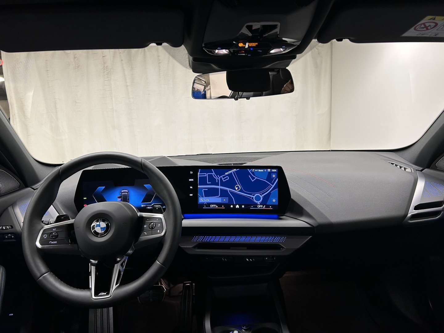 BMW Série 1 120 M Sport - 2024 - Joinsteer - #6