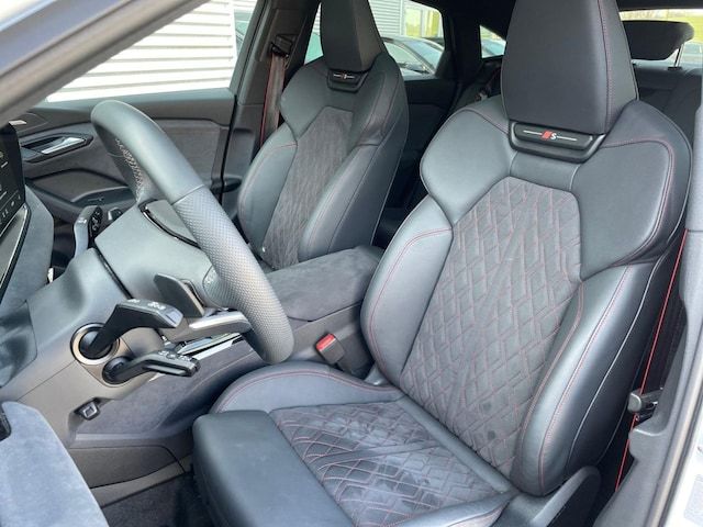 Audi Q6 Sportback E-tron E-tron Performance - 2025 - Joinsteer - #10