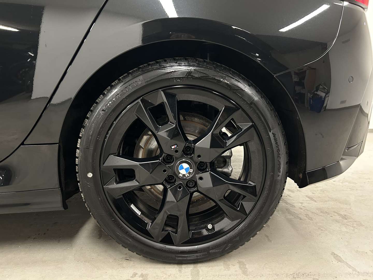 BMW Série 1 120 M Sport - 2024 - Joinsteer - #9