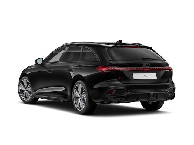 Audi S5 Avant TFSI S Tronic - 2025 - Joinsteer - #3