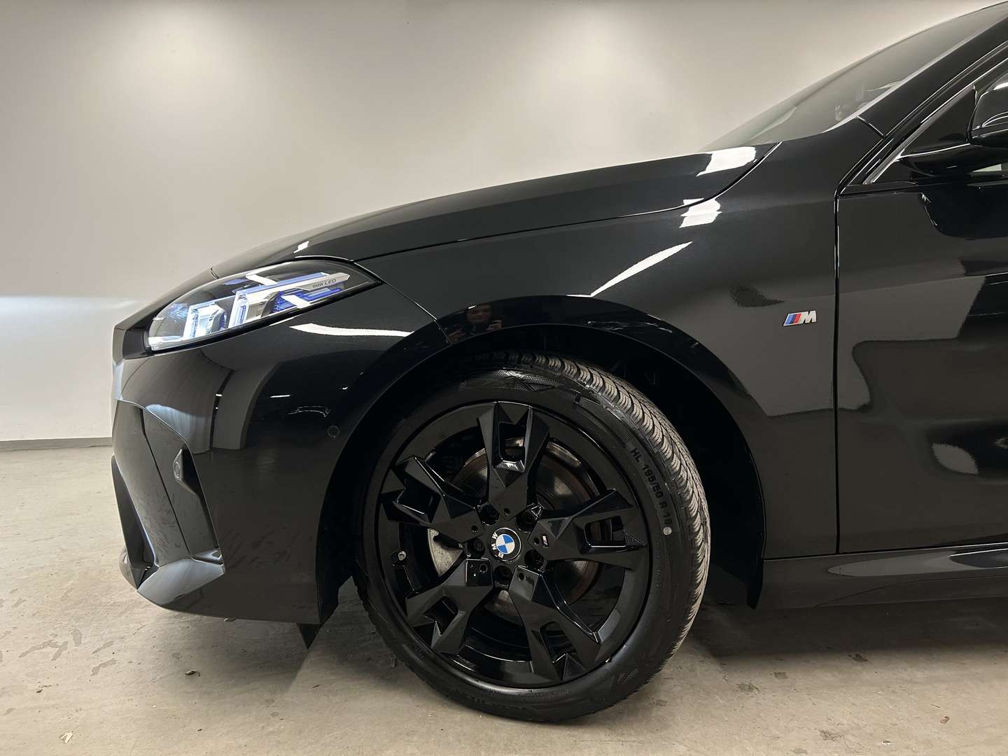 BMW Série 1 120 M Sport - 2024 - Joinsteer - #13
