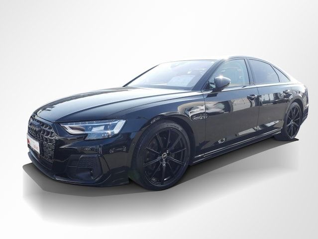 Audi A8 50 TDI Quattro Tiptronic - 2023 - Joinsteer - #10