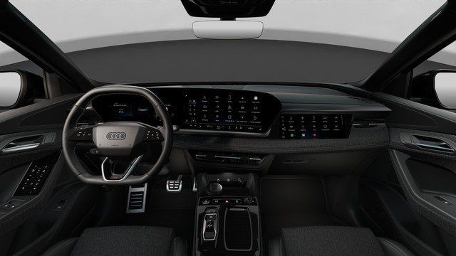 Audi Q6 SUV E-tron E-tron Performance - 2025 - Joinsteer - #9