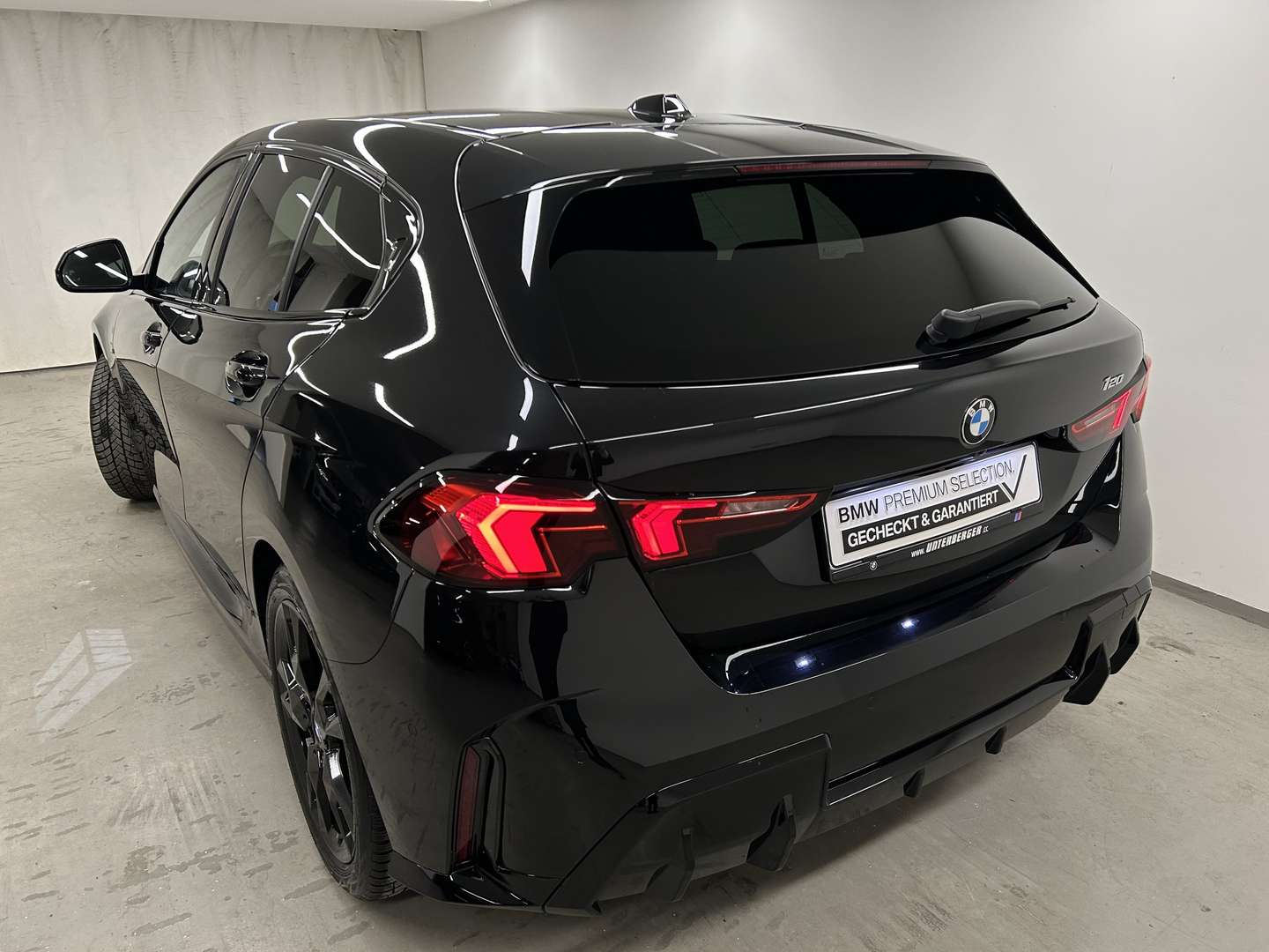 BMW Série 1 120 M Sport - 2024 - Joinsteer - #18