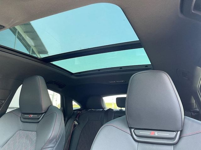 Audi Q6 Sportback E-tron E-tron Performance - 2025 - Joinsteer - #11