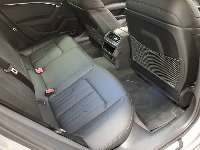 Audi RS6 avant TFSI Quattro Tiptronic - 2025 - Joinsteer - #9