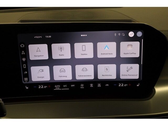 Audi Q3 TFSI E E-hybrid S Tronic - 2026 - Joinsteer - #15