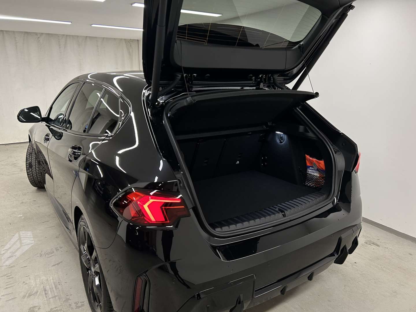 BMW Série 1 120 M Sport - 2024 - Joinsteer - #22