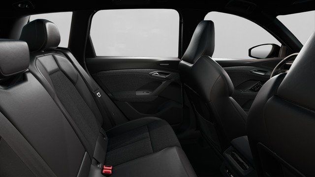 Audi Q6 SUV E-tron E-tron Performance - 2025 - Joinsteer - #10