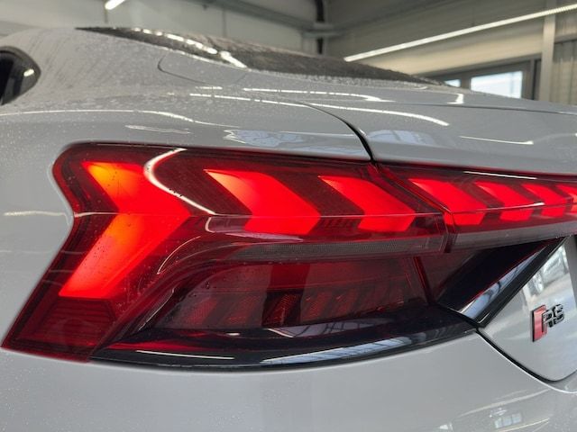 Audi RS E-tron GT E-tron Quattro - 2023 - Joinsteer - #12